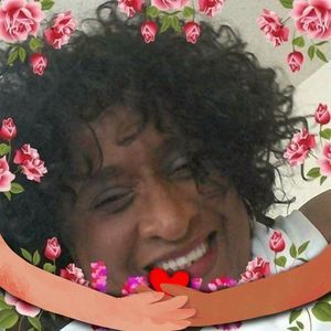 Meet your Posher, Antoinette edwards